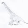 Giraffatitan. A Sauropod. Finally.