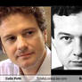 Colin Firth Totally Looks Like Brian Epstein