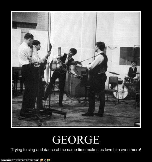 George