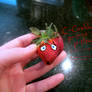 Ringo the Strawberry