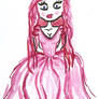 Ariel Princess, Water colors