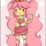 Introduction: Meet Cupcake Princess