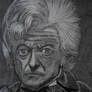 Third Doctor