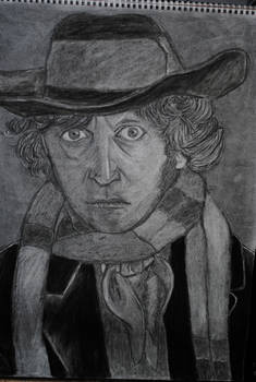 Fourth Doctor