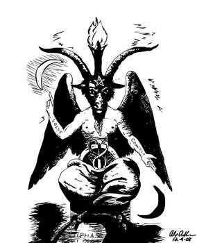 Baphomet