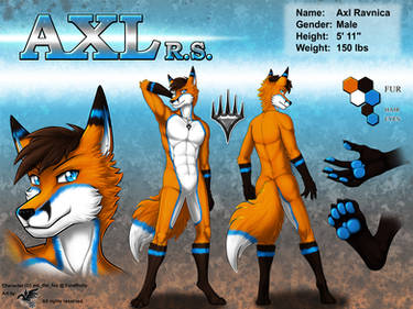 ref372 reference AXL SFW