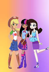 humanized