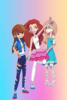 humanized #2