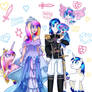 Crystal Familee
