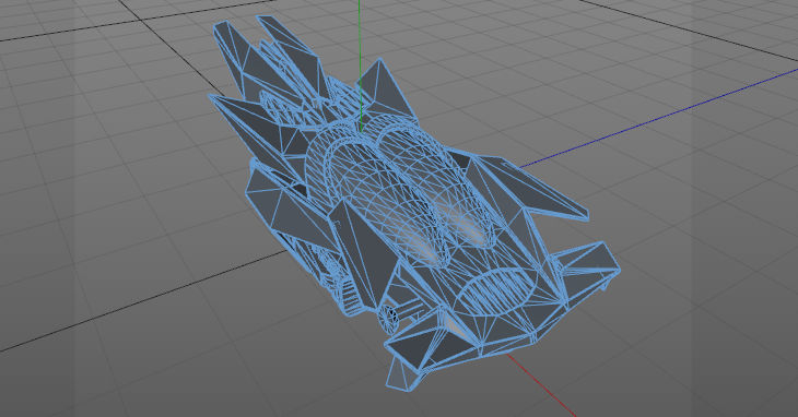 Hot Wheels AcceleRacers - RD-02 by Peter-Lix on DeviantArt