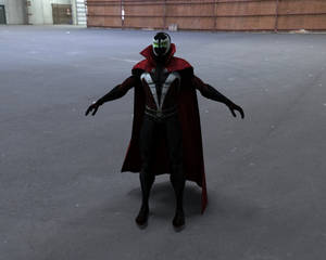 Spawn - The Hell Soldier