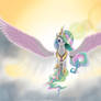 almost Celestia