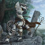almost shaman (request)