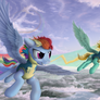 The coolest one:3