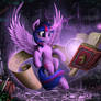 Twilight Sparkle