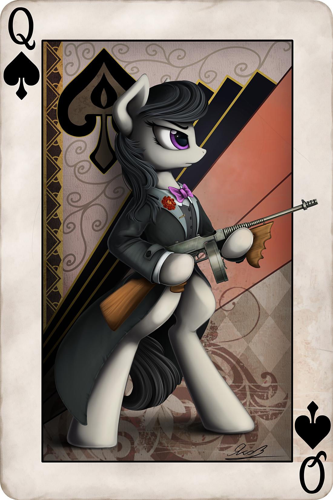 Mafia Octavia