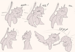 Oops (Sketch) by Yakovlev-vad