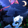 Night Glider (Patreon reward)
