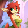 Faun Elora