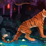 Guardian of silence (Patreon reward)