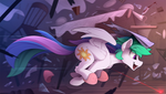 I'll catch you! by Yakovlev-vad