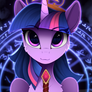 Arcane Princess