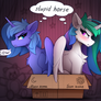 Happy Horse House