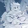 Peace and prosperity