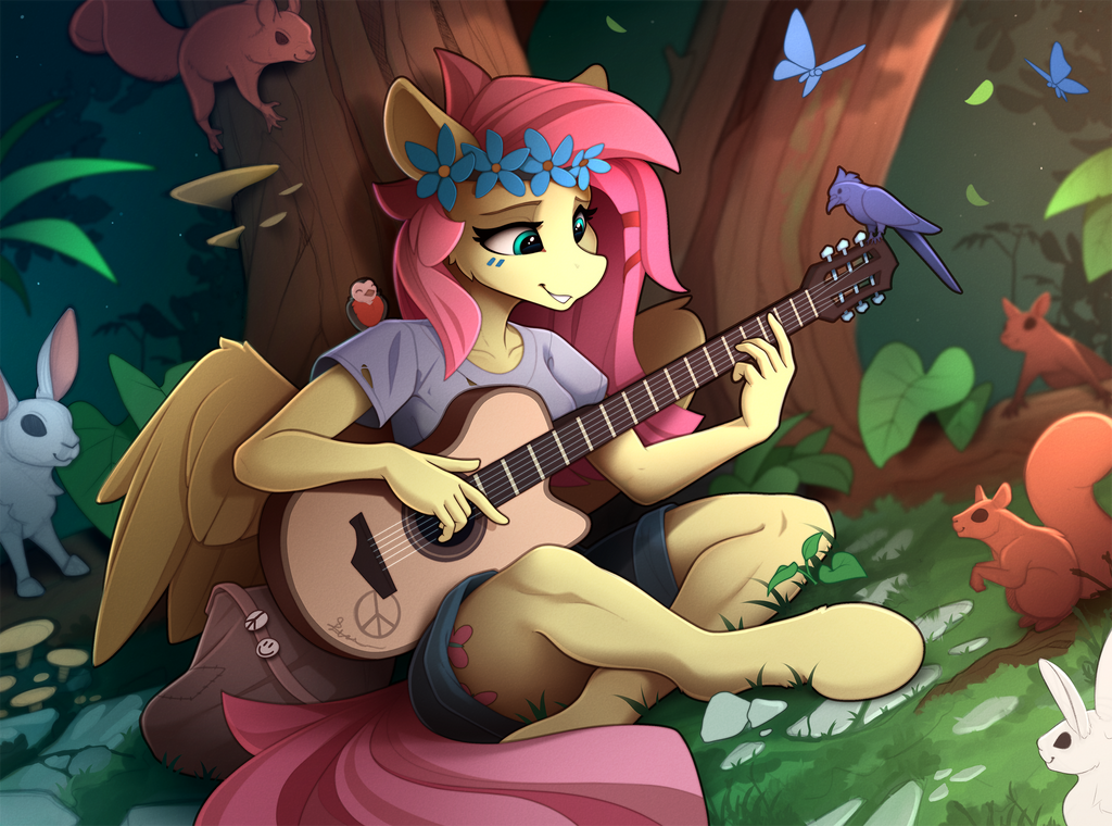 Peace and prosperity