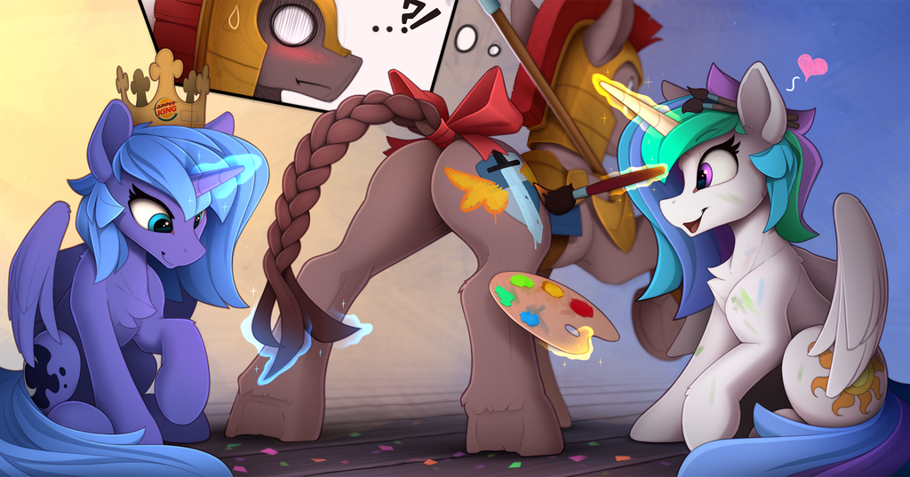 That's much better! =3