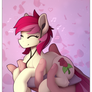 Pocket pony