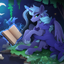 Night stories (Patreon reward)