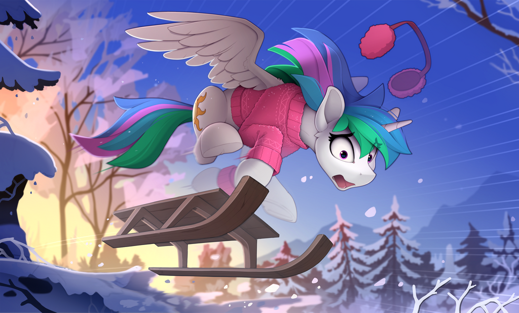 Sleigh