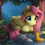 Little Friend