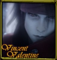 Vincent Valentine Avvie