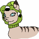 Pixie Gif by BobtailCat on DeviantArt