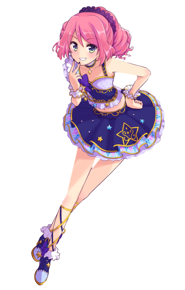 Sakuraba Laura Render By Shinberkenstel On Deviantart Sakuraba Laura Render By Shinberkenstel On Deviantart