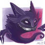 Haunter