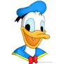 Donald Duck