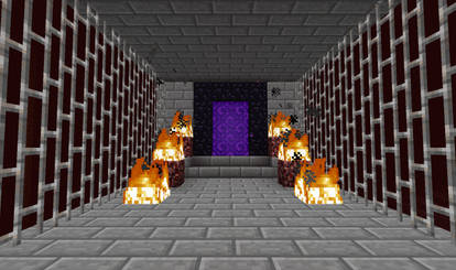 Nether Doom