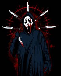 Explore the Best Scream Art | DeviantArt