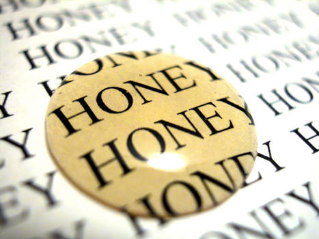 drop o honey