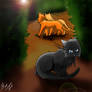 Cinderpelt's Grief