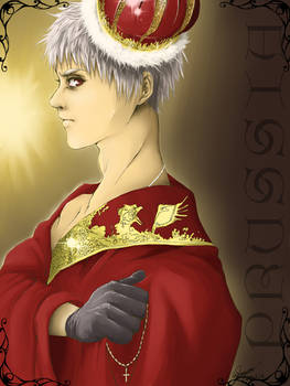 Prussia - APH