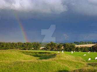 Hill of Tara