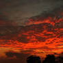 || The Fiery Clouds ||