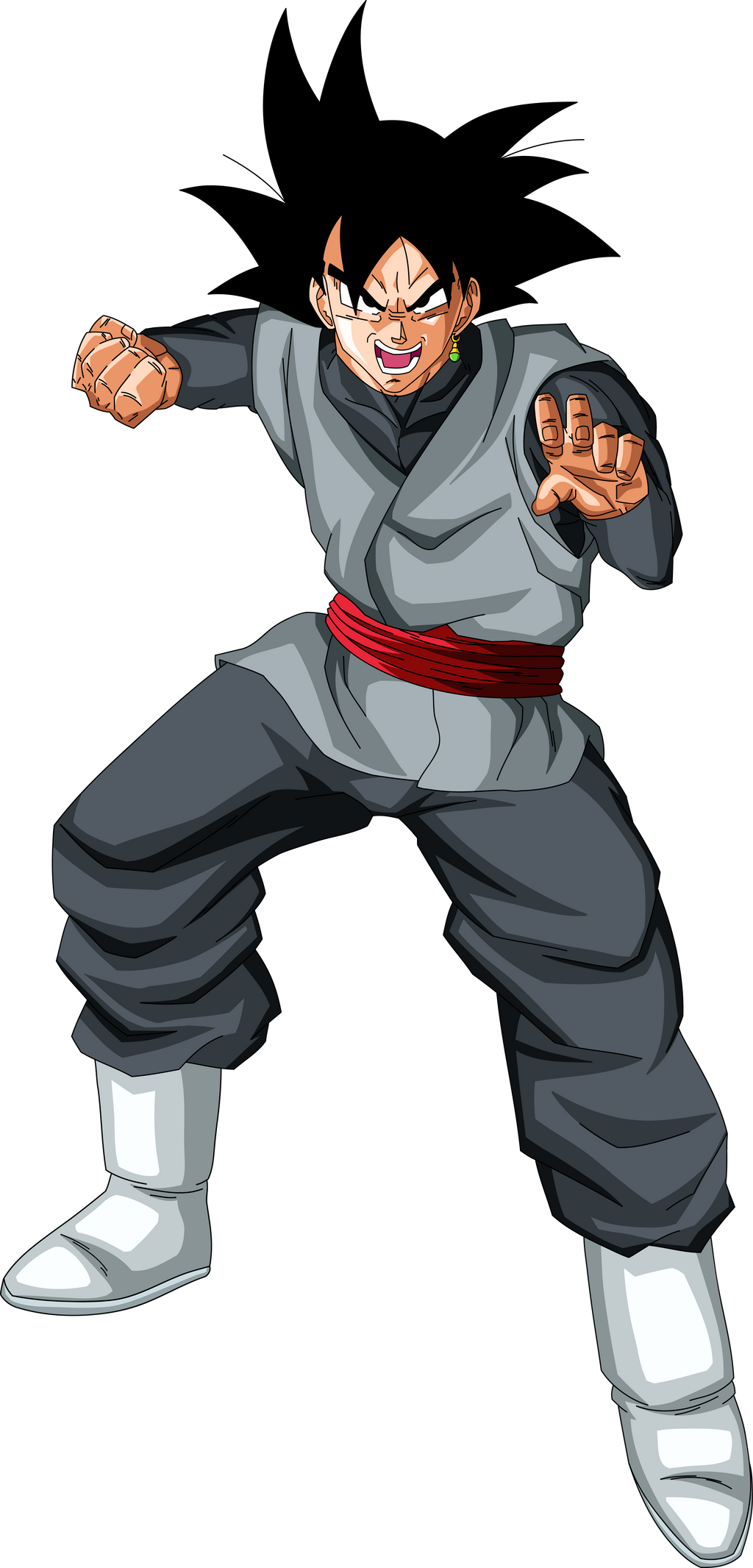 Goku Black Dragon Ball Super Palette 3 By DragonBallAffinity On DeviantArt goku-black-dragon-ball-super-palette-3-by-dragonballaffinity-on-deviantart