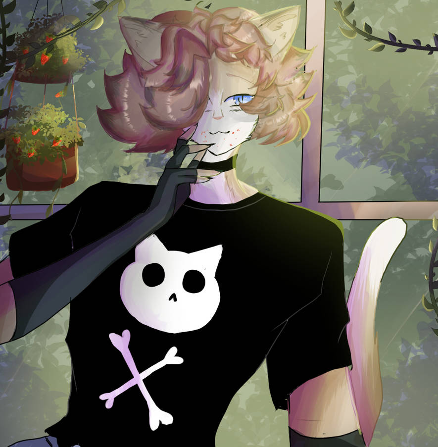 hah by OksiVwV on DeviantArt