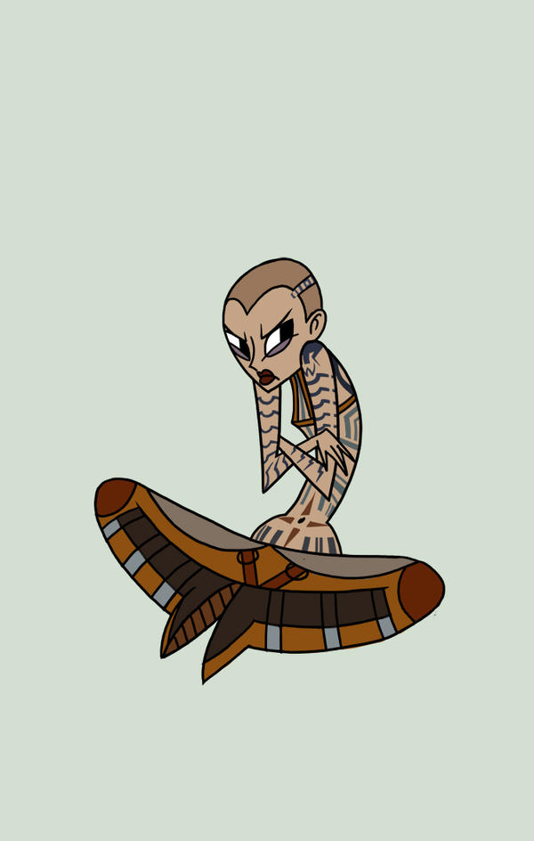 grumpy Jack by miss-dronio on DeviantArt