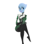 Liara redraw